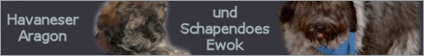 Gästebuch Banner